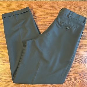 Savane men’s dress pants. W 34 L 32.